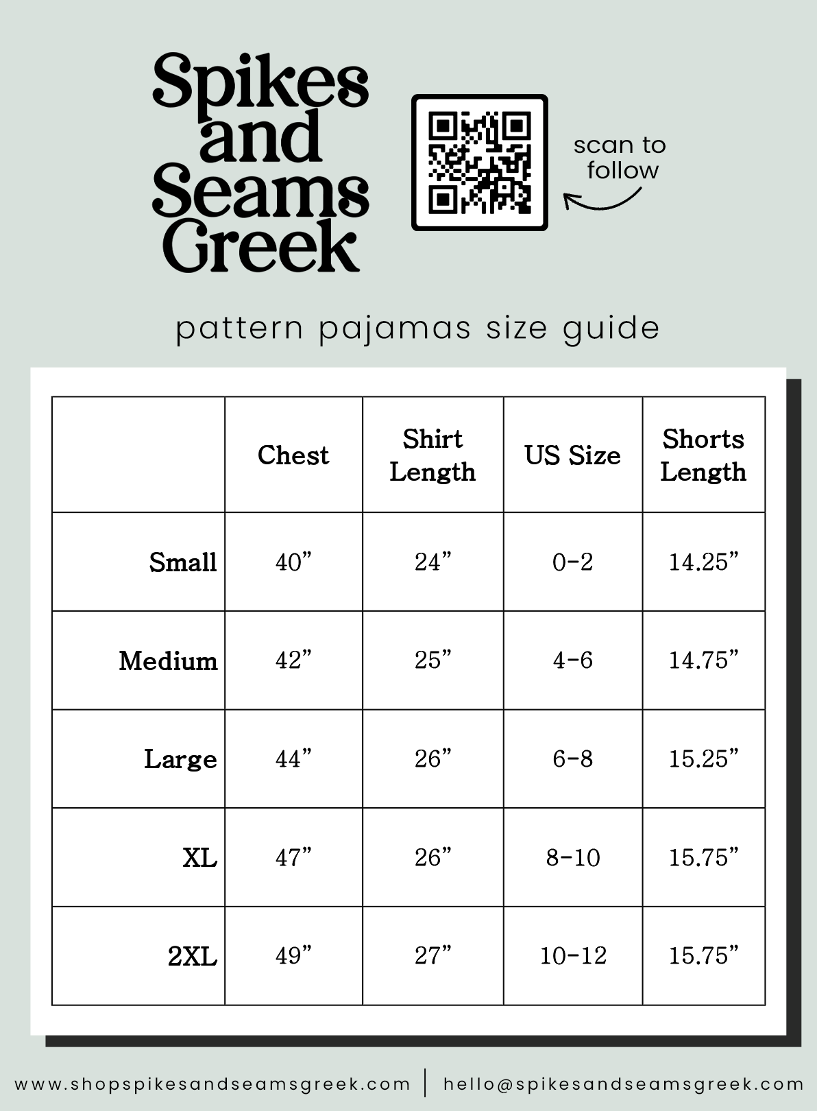 Block Font Beige Daisy pajamas - Alpha Sigma Tau