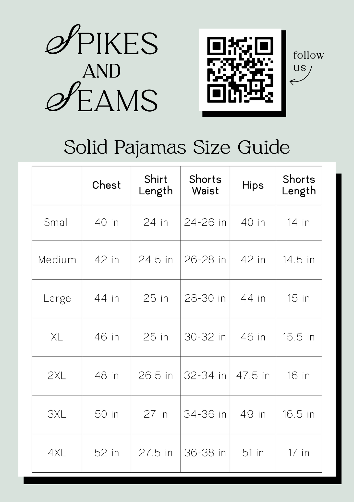 Pink Greek Letter Pajamas - Alpha Epsilon Phi