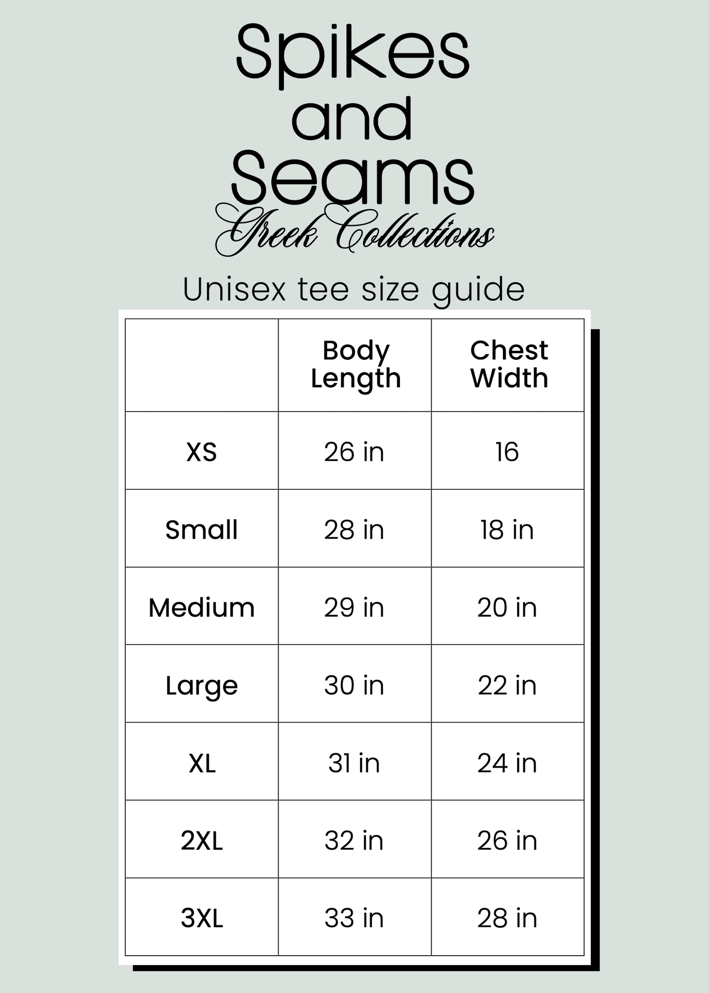 Fresh Flower Market Tee - Alpha Delta Pi