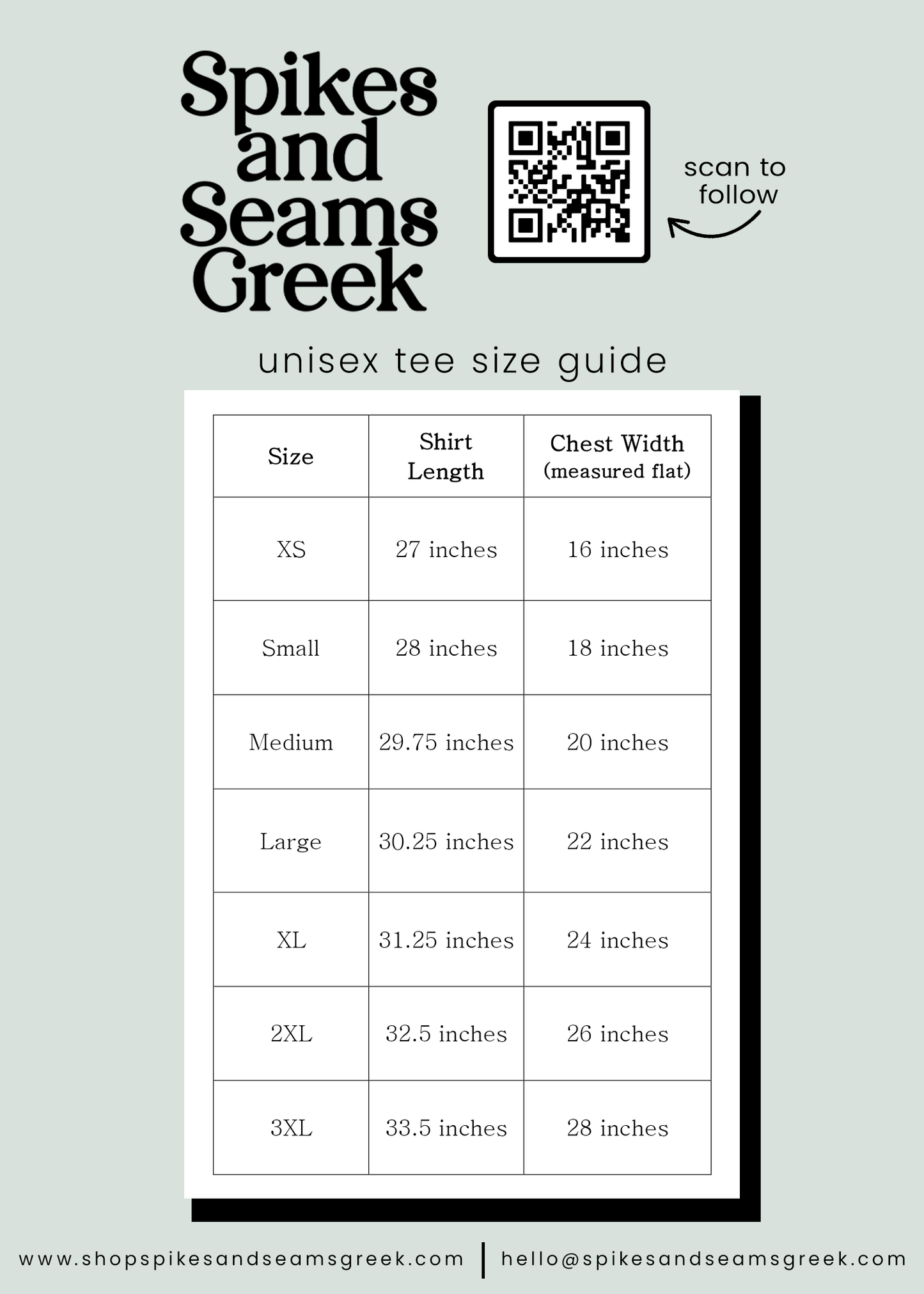 World Tour tee - Alpha Sigma Alpha