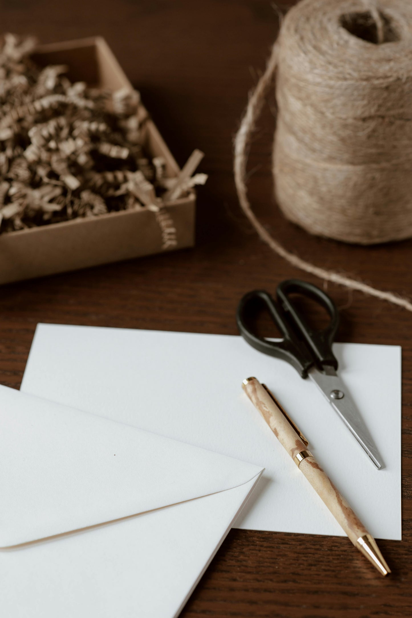 Gift packaging