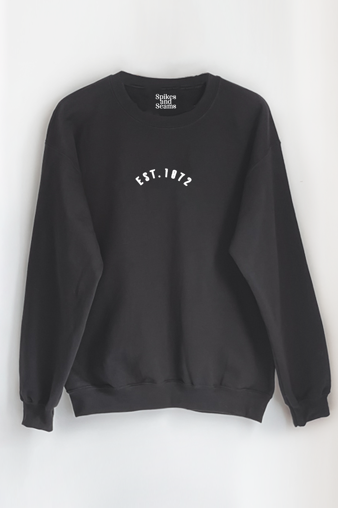 Wish You Were Here sweatshirt - Alpha Phi