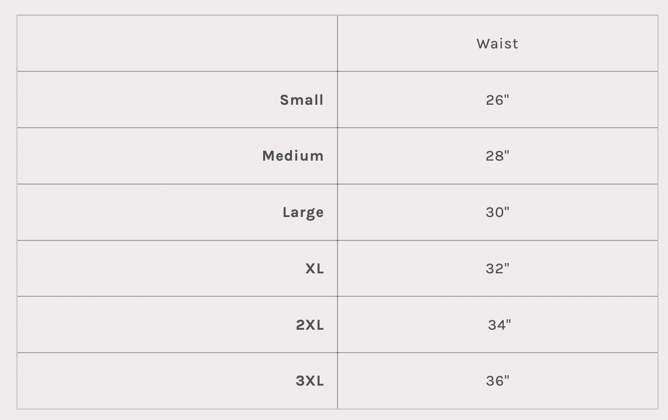 Black sweatpants - Alpha Omicron Pi