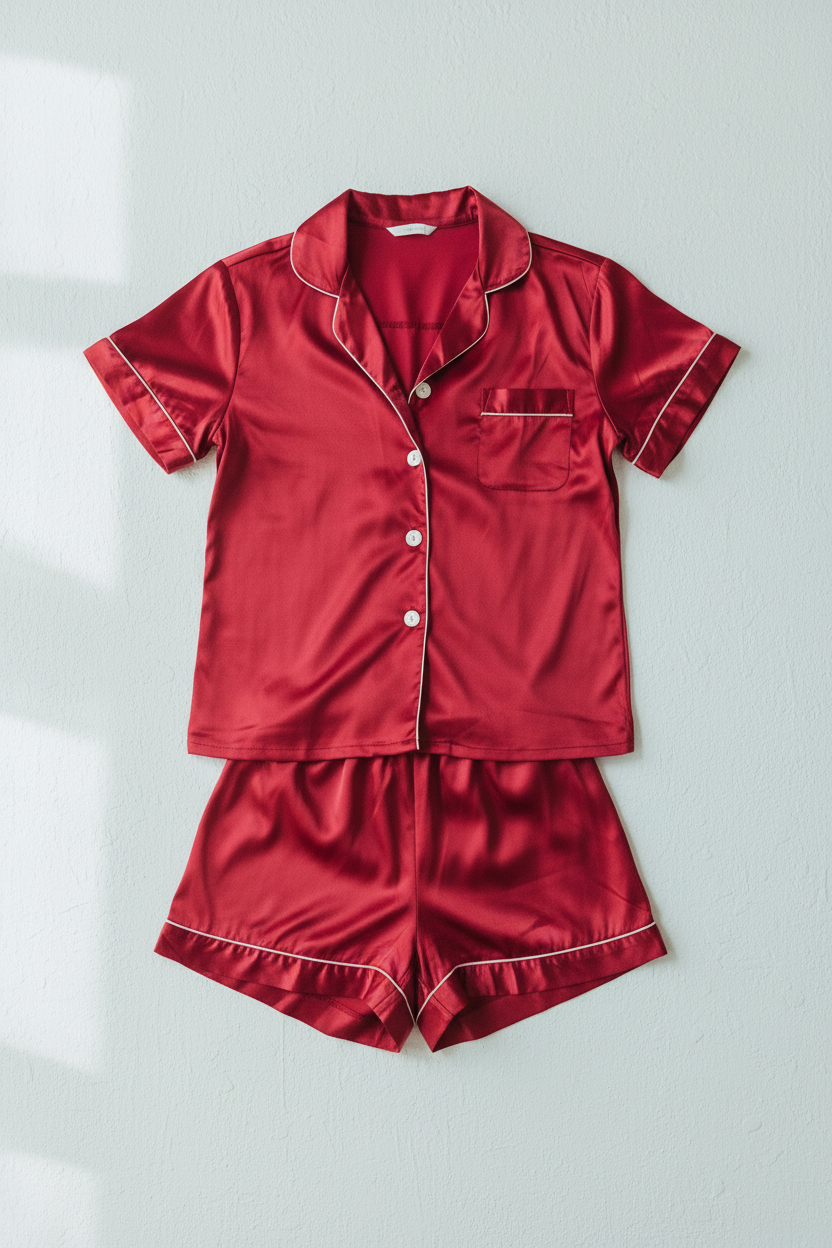 5 Custom Pajamas for Angie Miller