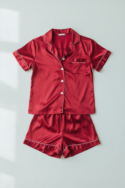 5 Custom Pajamas for Angie Miller