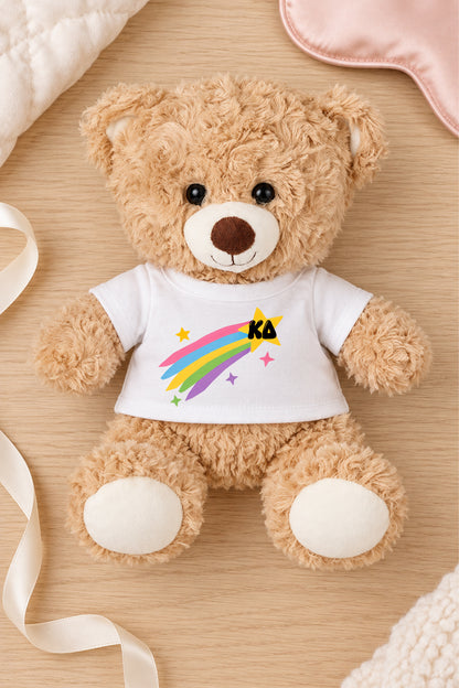 Plush Sorority Bear