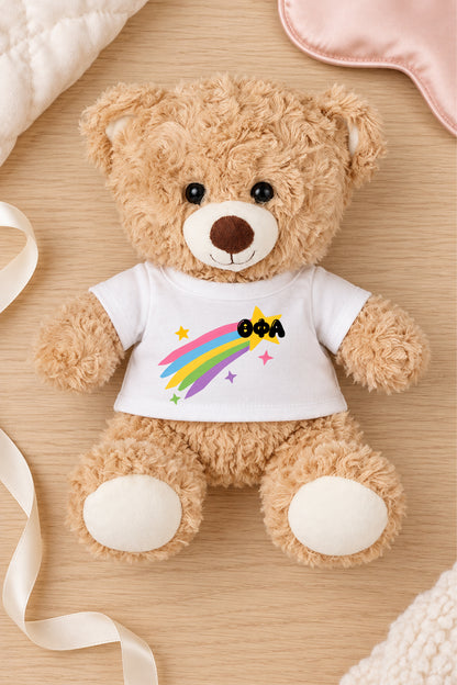 Plush Sorority Bear