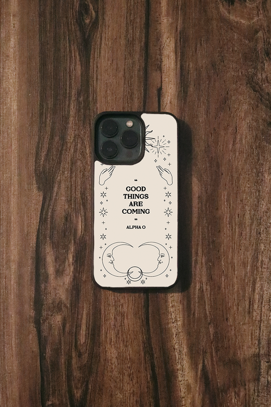 Celestial Phone case - Alpha O