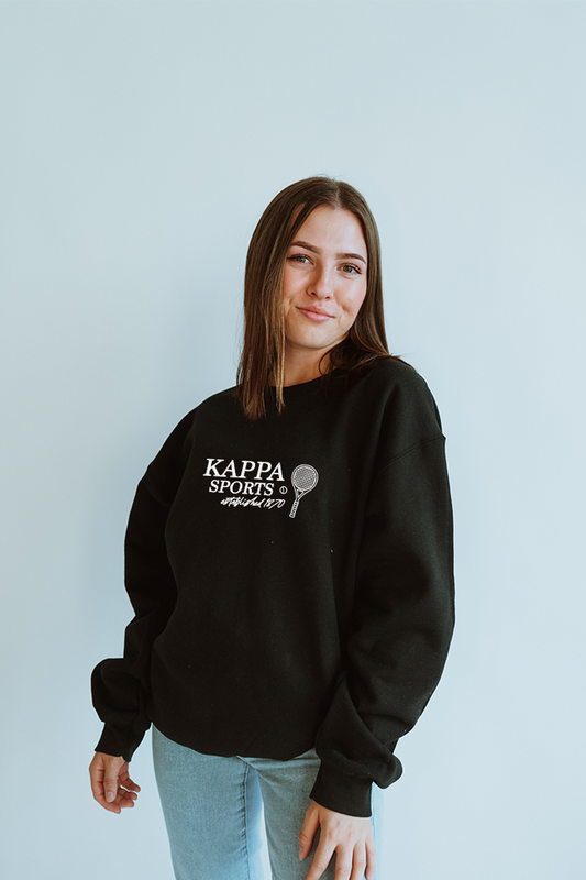 Sports sweatshirt - Kappa